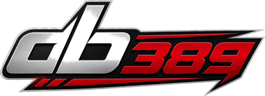db 389 লোগো